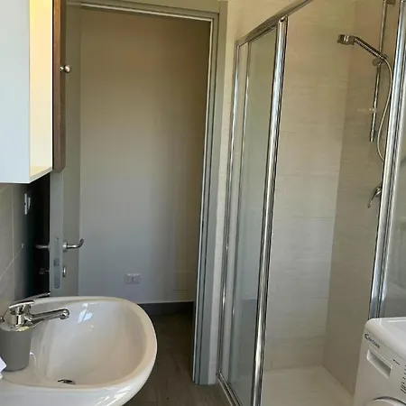 Feriehus Casa Perla Marina - Vicinissima E Parcheggio Privato *