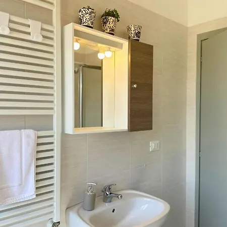 Casa Perla Marina - Vicinissima E Parcheggio Privato Holiday home Senigallia
