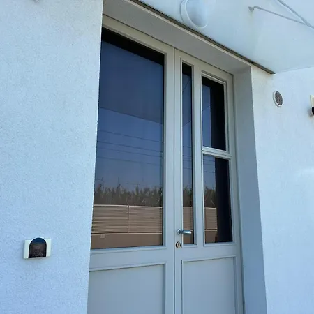 Feriehus Casa Perla Marina - Vicinissima E Parcheggio Privato Senigallia