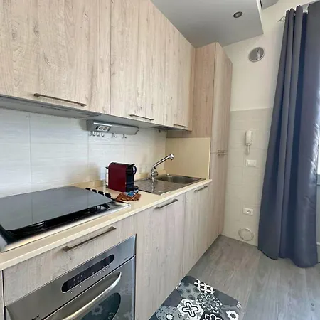 Casa Perla Marina - Vicinissima E Parcheggio Privato * Senigallia